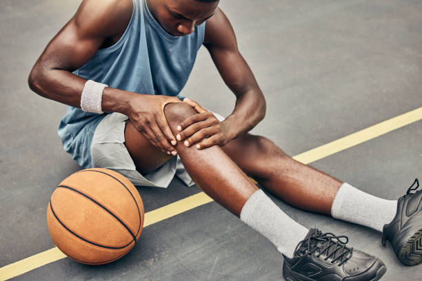 Best Treatment for Sports Injuries in Borivali